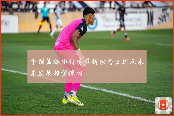 中国篮球排行榜最新动态分析及未来发展趋势探讨